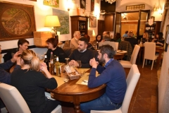 Cena Berghi gennaio 2017 044