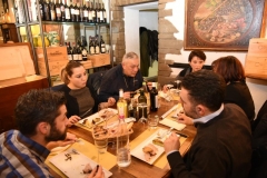 Cena Berghi gennaio 2017 048