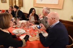 Cena degli auguri 2016 Fiorentino 088