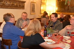 Cena degli auguri 2016 Fiorentino 092