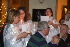 Cena degli auguri 2016 Fiorentino 118