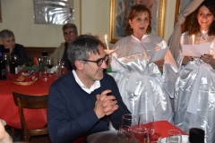 Cena degli auguri 2016 Fiorentino 121