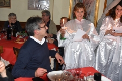 Cena degli auguri 2016 Fiorentino 122