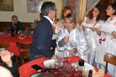 Cena degli auguri 2016 Fiorentino 123