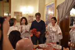 Cena degli auguri 2016 Fiorentino 137