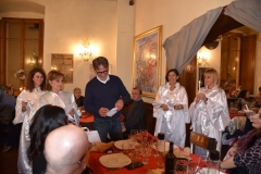 Cena degli auguri 2016 Fiorentino 140