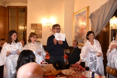 Cena degli auguri 2016 Fiorentino 143