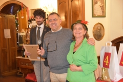 Cena degli auguri 2016 Fiorentino 199