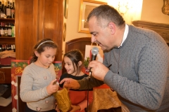 Cena degli auguri 2016 Fiorentino 216