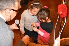 Cena degli auguri 2016 Fiorentino 219