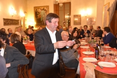 Cena degli auguri 2016 Fiorentino 222