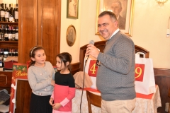 Cena degli auguri 2016 Fiorentino 229