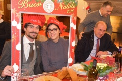 Cena degli auguri 2016 Fiorentino 272