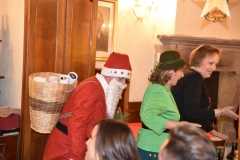 Cena degli auguri 2016 Fiorentino 327