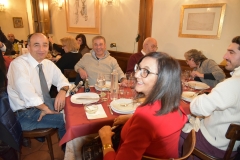 Cena degli Auguri 2017 099