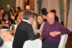 Cena della solidarieta 2017 Accademia 108