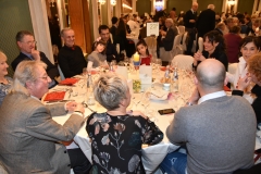 Cena della Solidarietà 2018 138