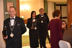 Cena della Solidarietà 2018 152