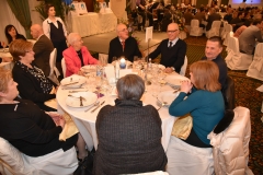 Cena della Solidarietà 2018 178