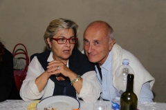 Cena nel Convento Anghiari 2016 078