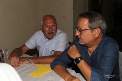 Cena nel Convento Anghiari 2016 080