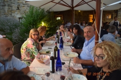 Foto Locanda del Vinadnte 079