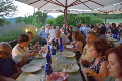 Foto Locanda del Vinadnte 093